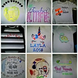 Customized gifts